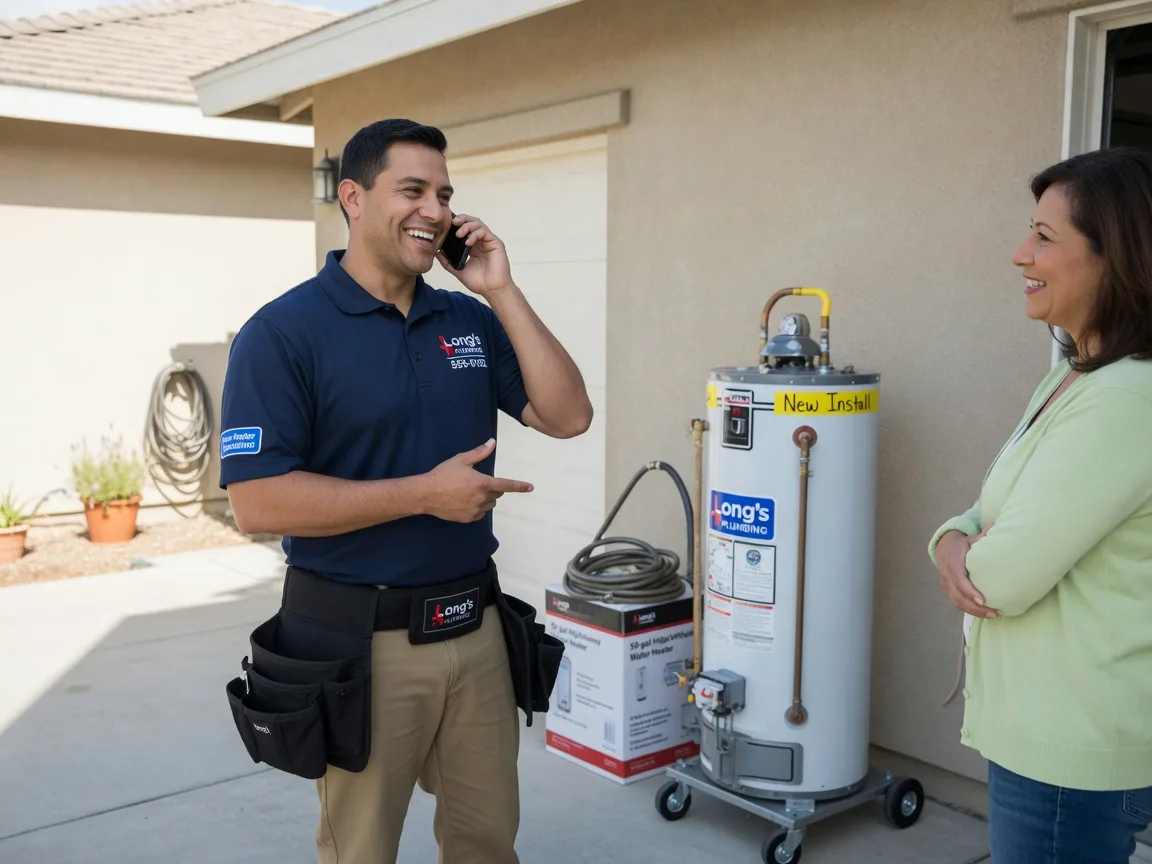 Leak Detection Cunningham, TN FAQs